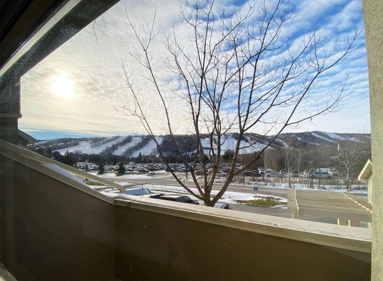 Lovely 3 Bedroom Wintergreen Retreat W Sauna The The Blue Mountains Exterior foto