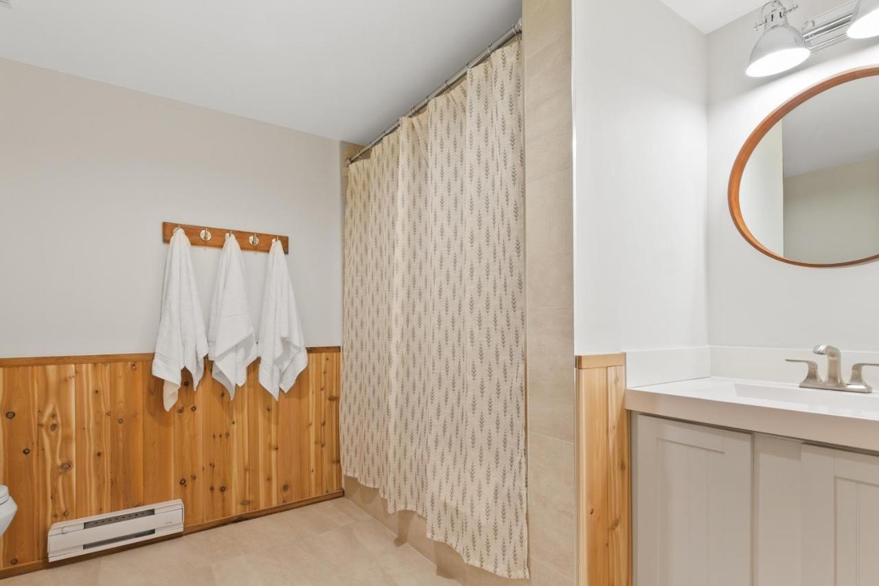 Lovely 3 Bedroom Wintergreen Retreat W Sauna The The Blue Mountains Exterior foto