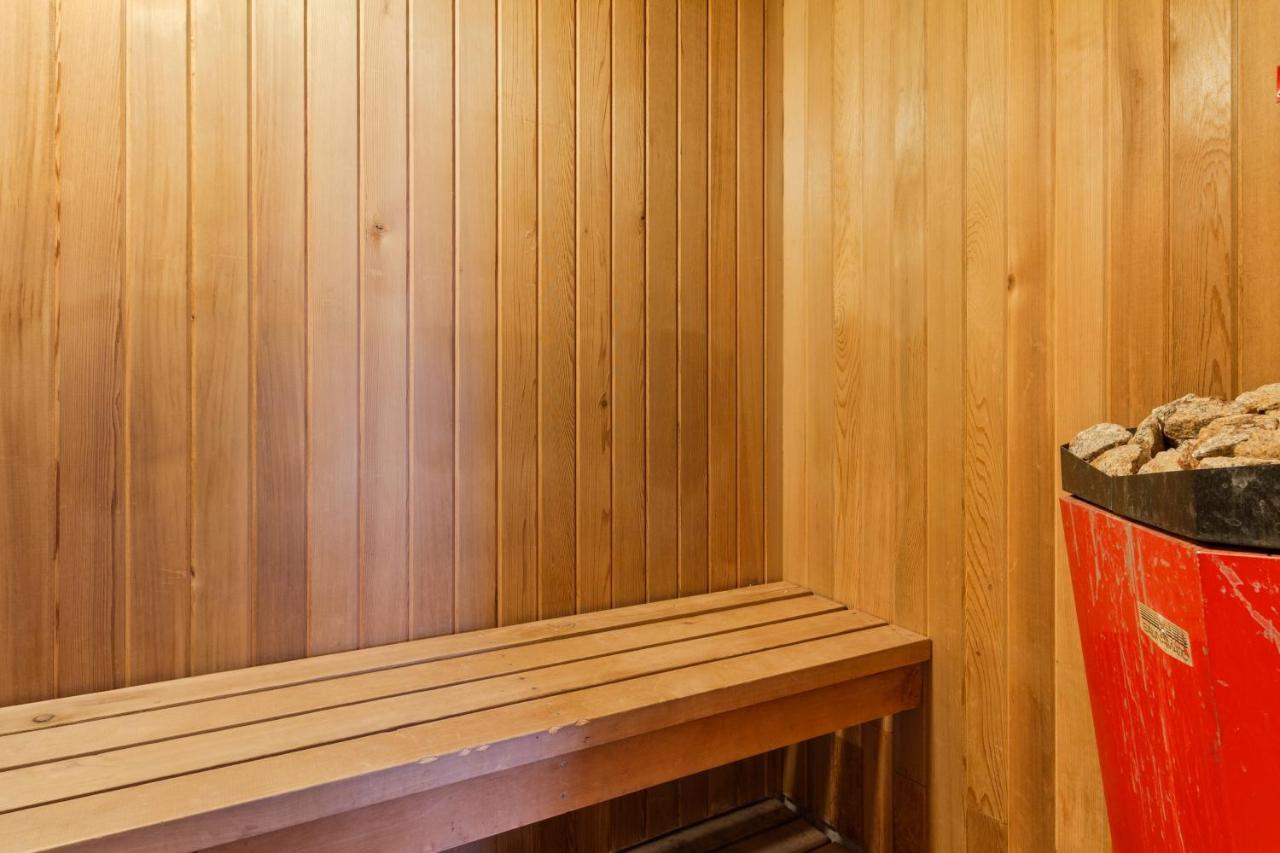 Lovely 3 Bedroom Wintergreen Retreat W Sauna The The Blue Mountains Exterior foto