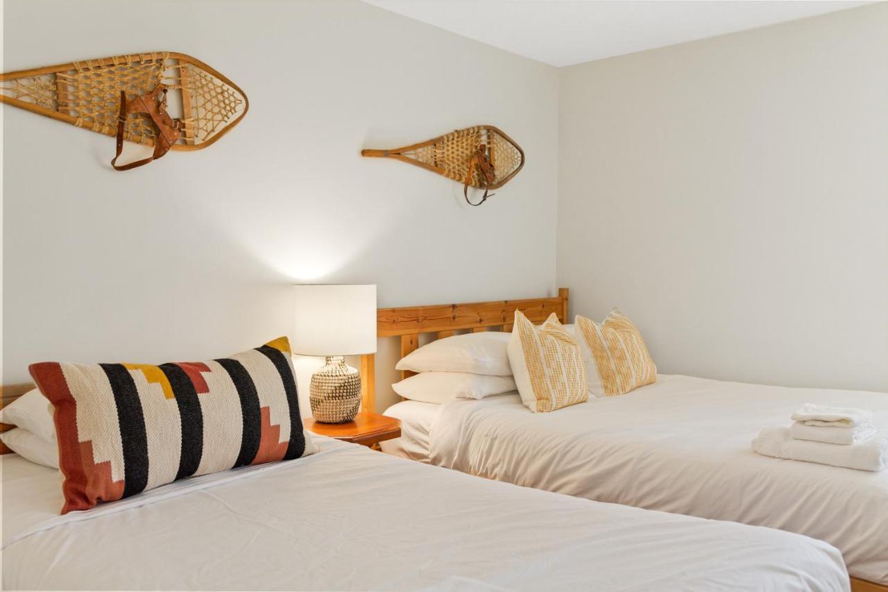 Lovely 3 Bedroom Wintergreen Retreat W Sauna The The Blue Mountains Exterior foto